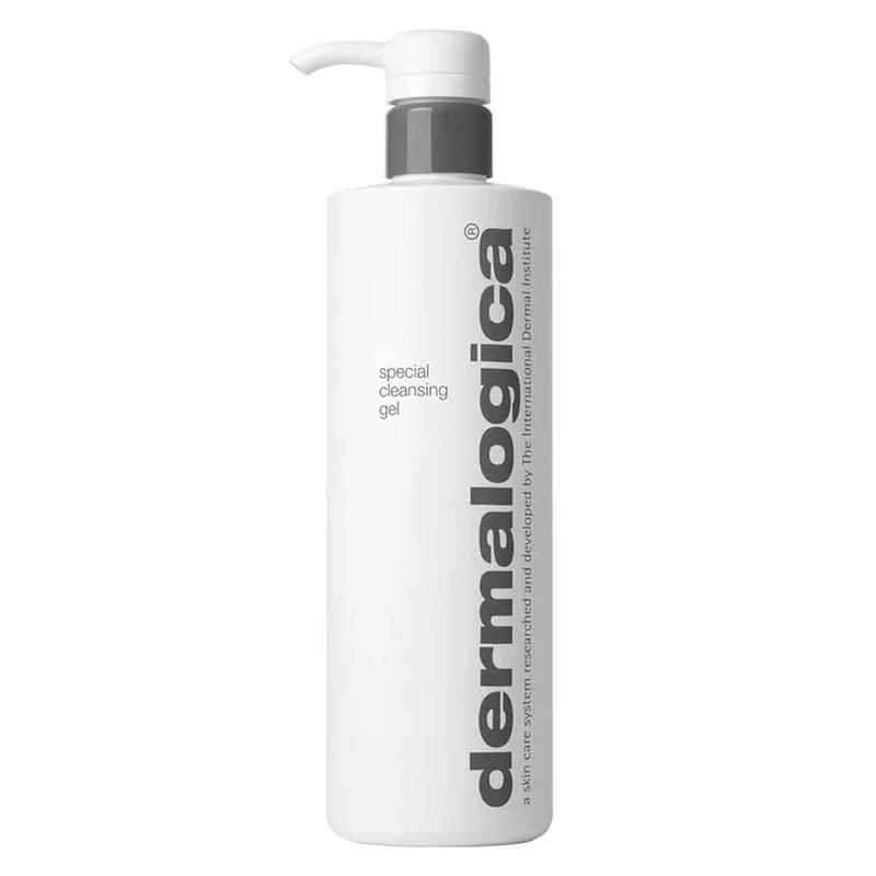 SPECIAL CLEANSING GEL 500 ML