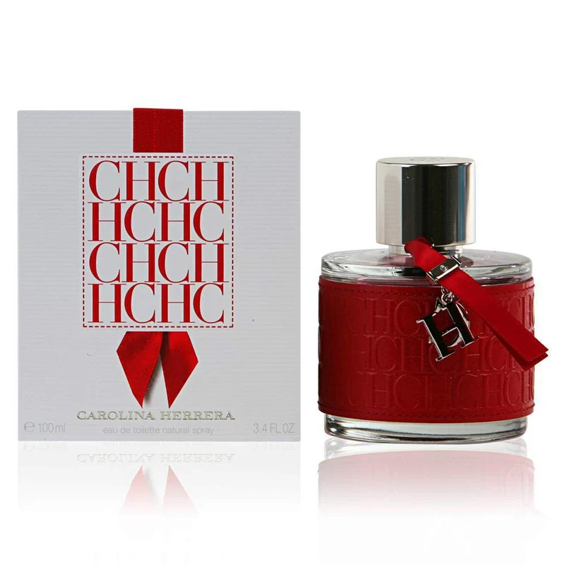 CH For Women Edt 3.4oz Spray