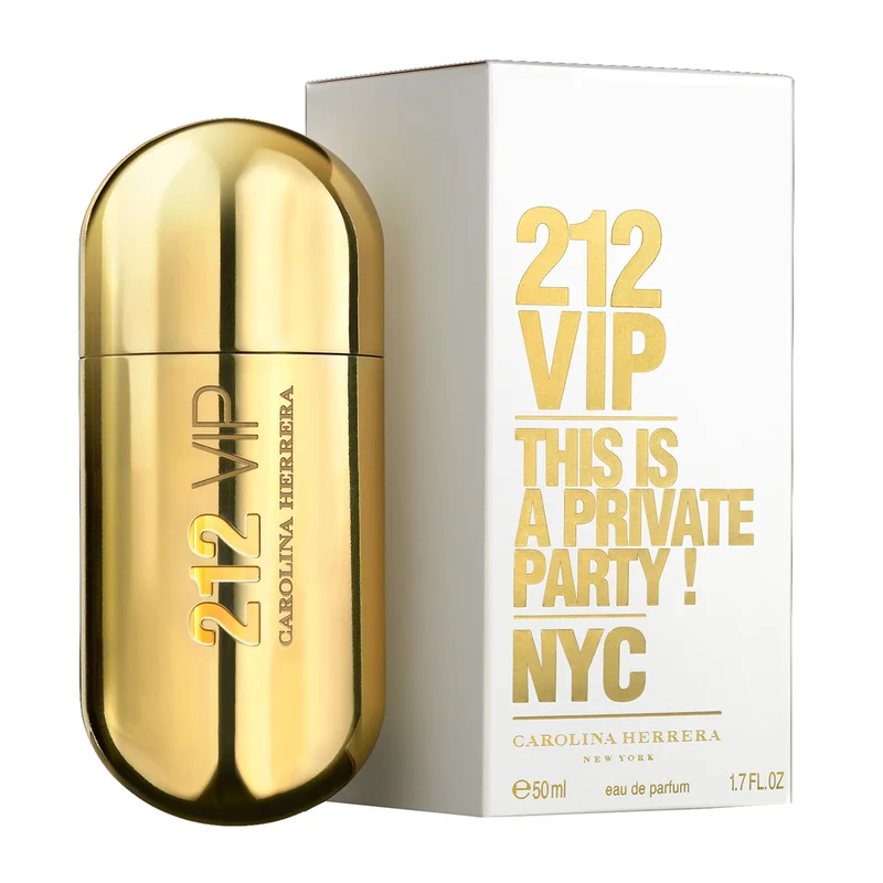 212 Vip For Women Edp 1.7oz Spray