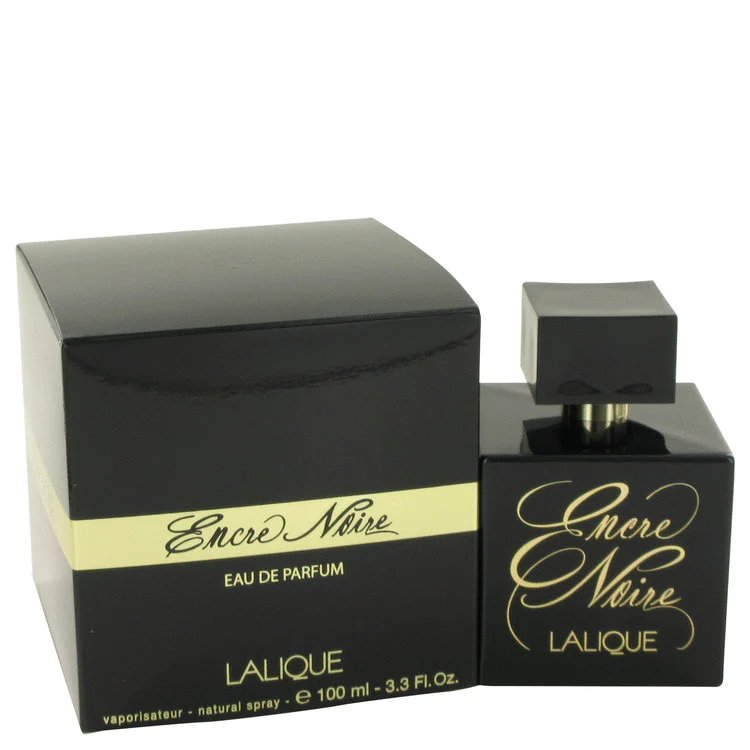 Encre Noire For Women Edp 3.4oz Spray