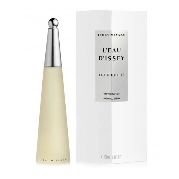 Issey Miyake For Women Edt 3.4oz Spray