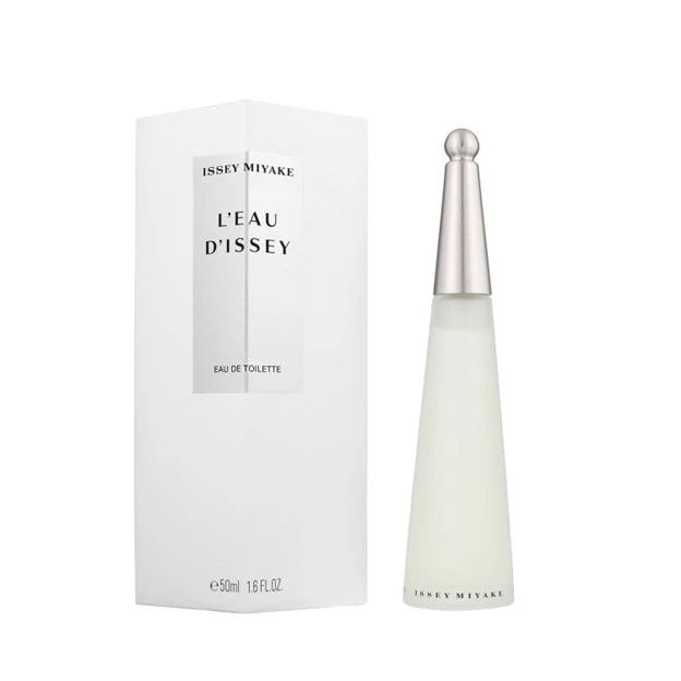 Issey Miyake For Women Edt 1.7oz Spray