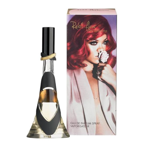 Reb'l Fleur Woman Edp 3.4oz Spray