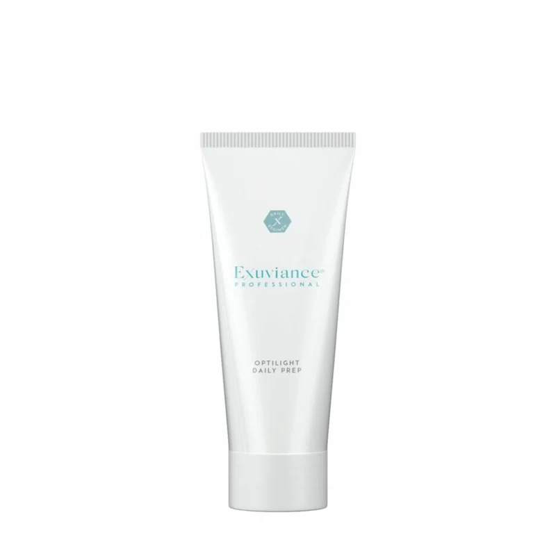 OPTILIGHT DAILY PREP 100 ML
