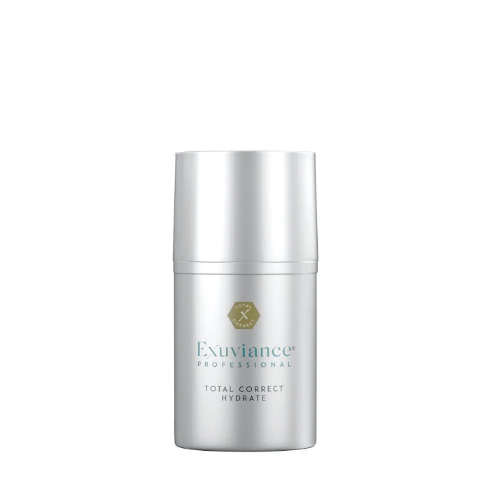 TOTAL CORRECT HYDRATE 50 ML