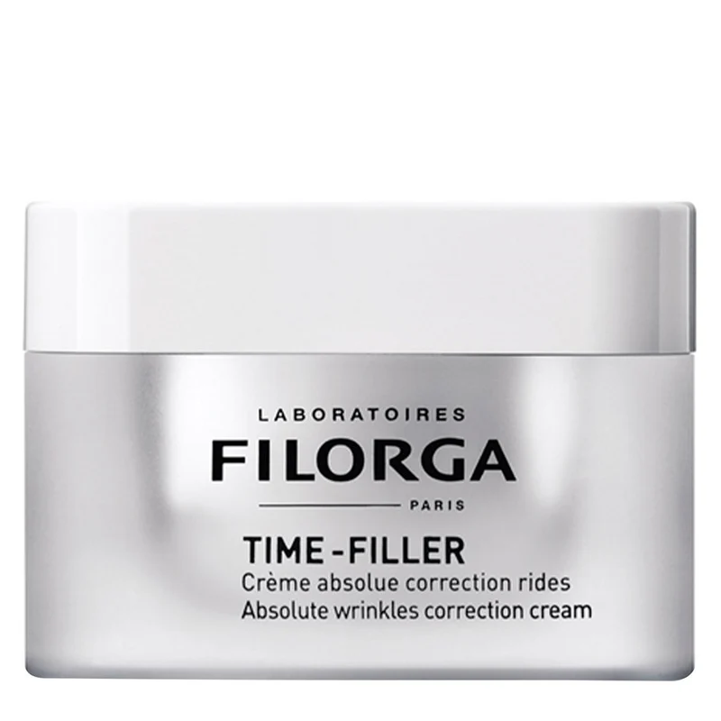 TIME-FILLER ABSOLUTE WRINKLES CORRCTION CREAM 50 ML