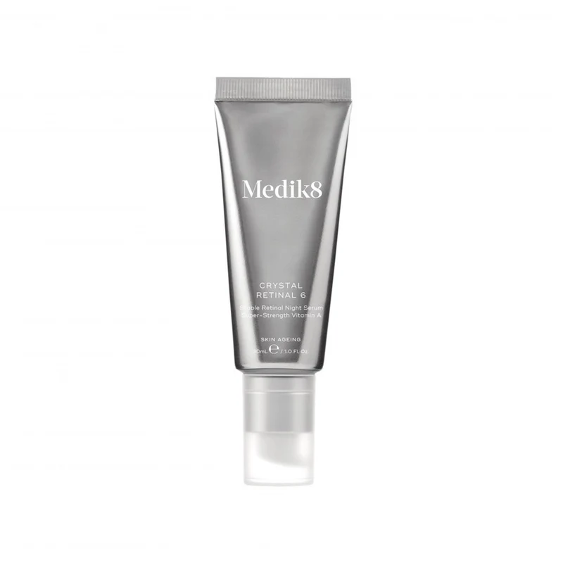 CRYSTAL RETINAL 6 30ML