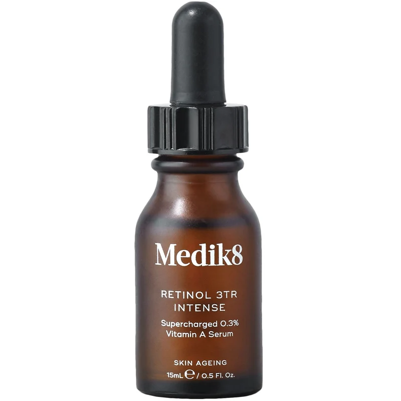 INTELLIGENT RETINOL 3TR 15 ML