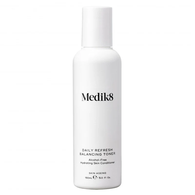 DAILY REFRESH BALANCING TONER 150 ML