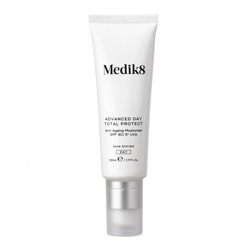ADVANCED DAY TOTAL PROTECT 50 ML SPF30