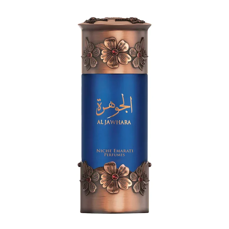 Niche Emarati Al Jawhara Unisex Edp 3.4oz Spray