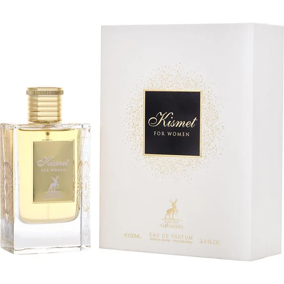 Kismet For Woman Edp 3.4oz Spray
