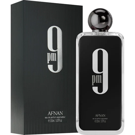 9pm For Man Edp 5.0oz Spray