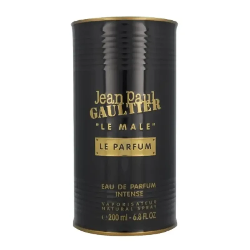 Le Male Le Parfum Edp Intense 6.8oz Spray