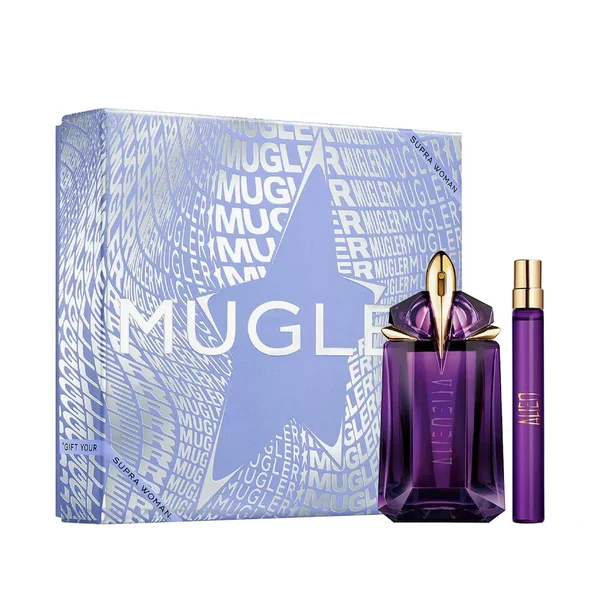 Set Alien 2pc For Woman Edp 2.0oz Spray