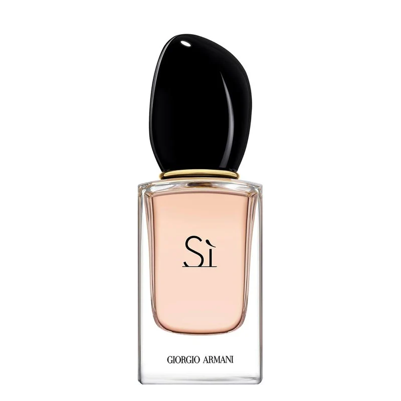 ARMANI SI EAU DE PARFUM
