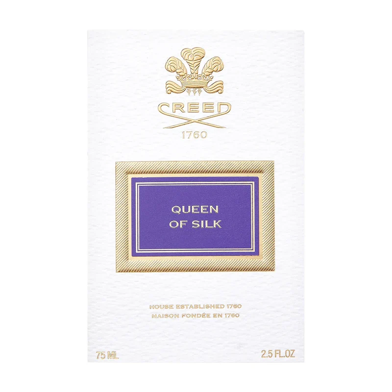Queen of Silk Edp 2.5oz Spray For Women