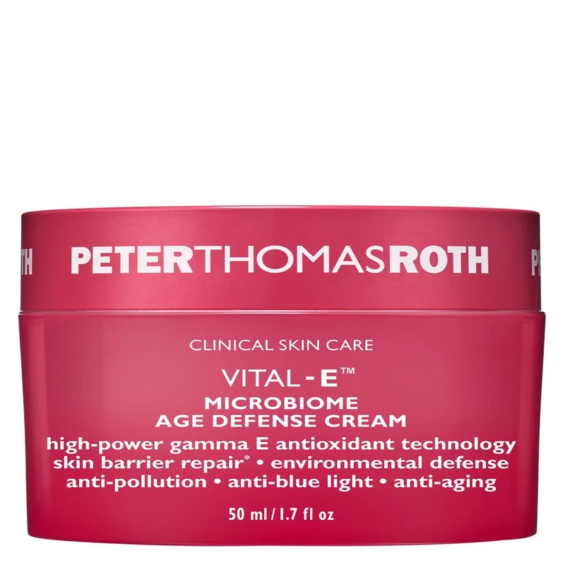 VITAL-E MICROBIOME AGE DEFENSE CREAM 50 ML