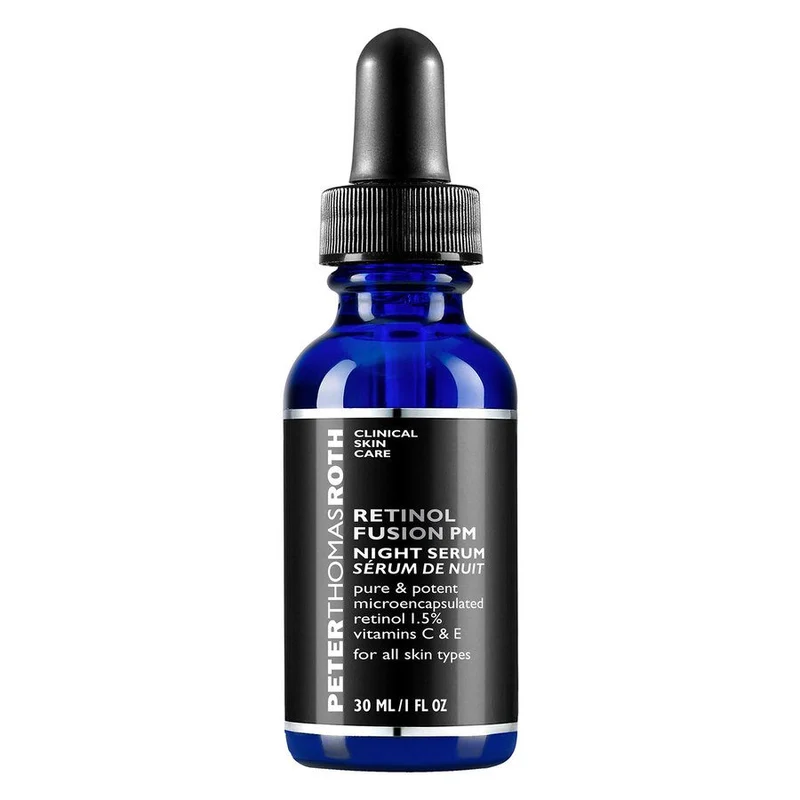 RETINOL FUSION PM SERUM 30 ML