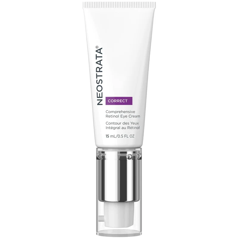 COMPREHENSIVE RETINOL EYE CREAM 15ML