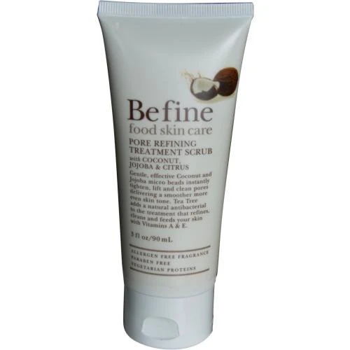 Pore Refining Scrub Treatment --90ml-3oz