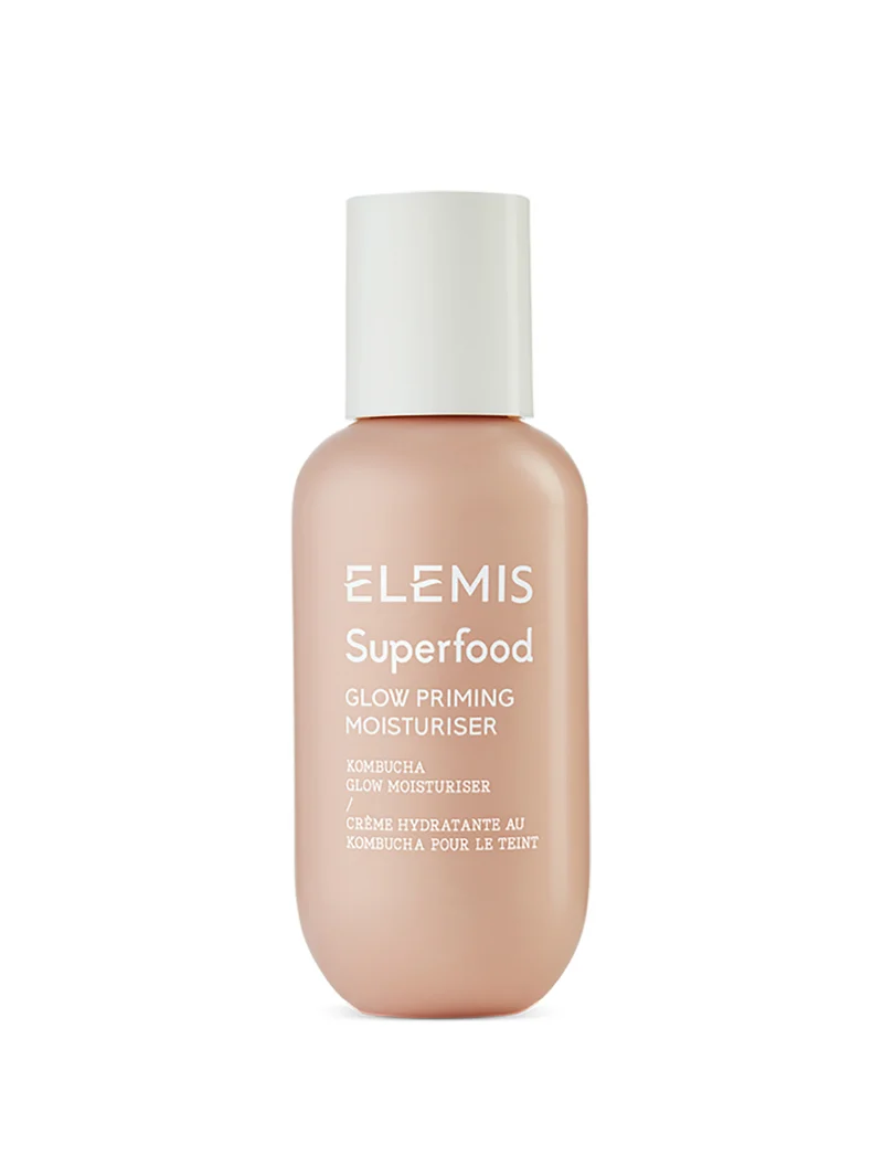 SUPERFOOD GLOW PRIMING MOISTURISER 60 ML