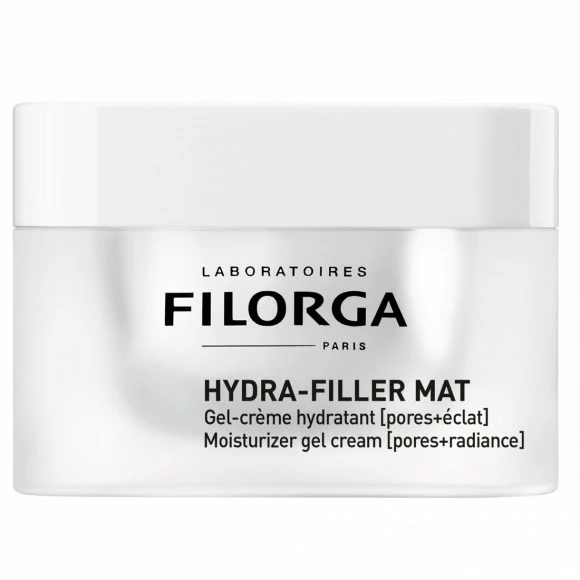 HYDRA FILLER MAT 50 ML