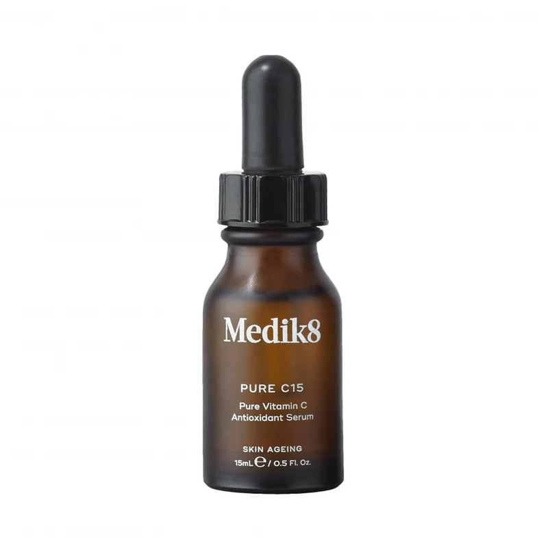 PURE C15 PURE VITAMIN C 15 ML