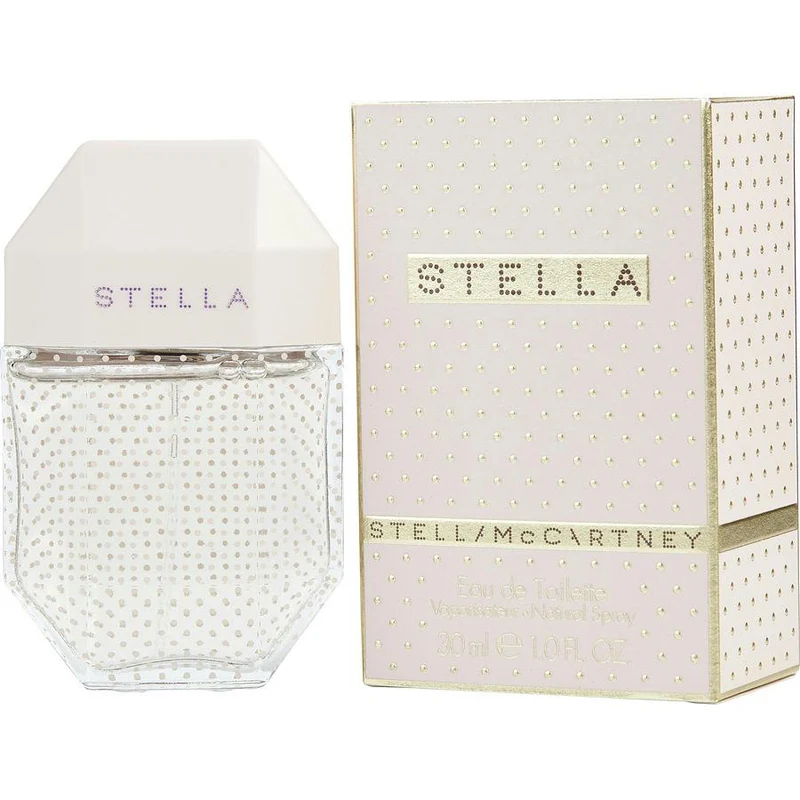 Stella Mccartney Stella By Stella Mccartney Edt Spray 1 Oz