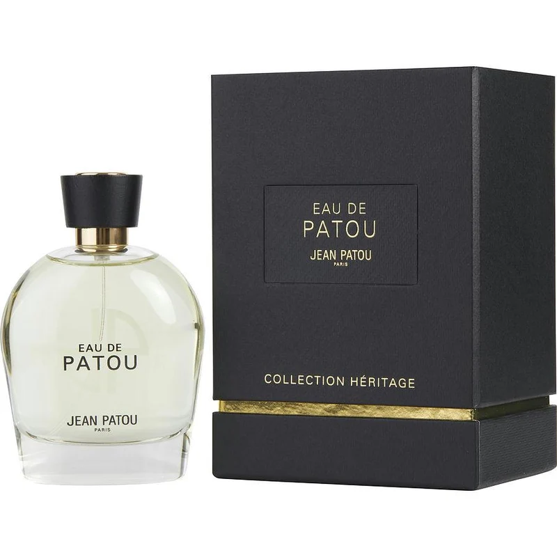 Eau De Patou By Jean Patou Edt Spray 3.3 Oz