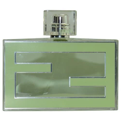 Fendi Fan Di Fendi Eau Fraiche By Fendi Edt Spray 2.5 Oz *tester