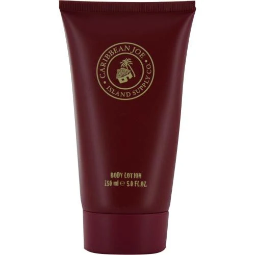 Caribbean Joe By Caribbean Joe Body Lotion 5 Oz
