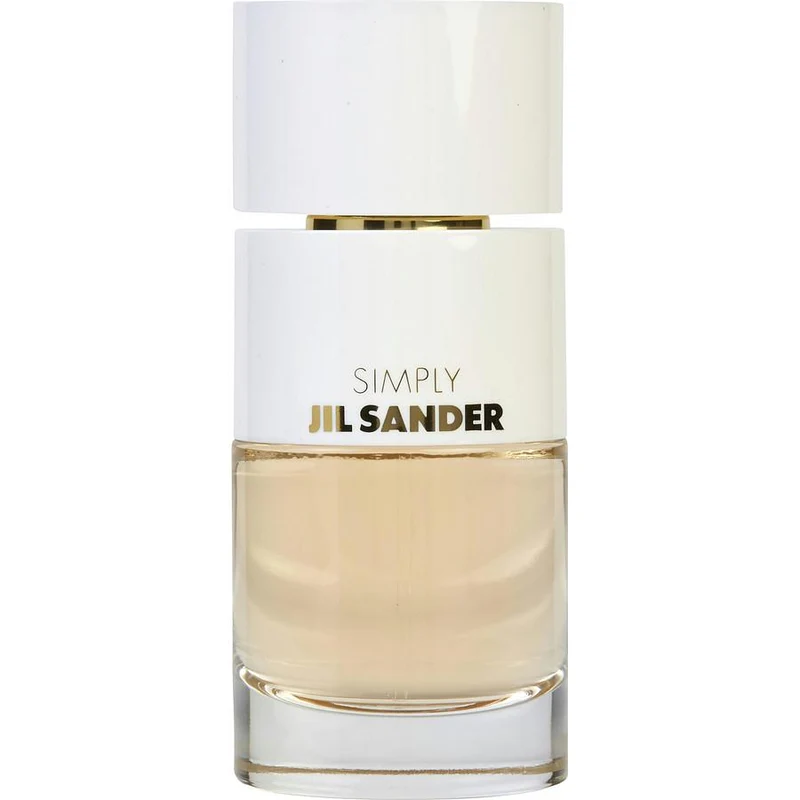 Jil Sander Simply By Jil Sander Edt Spray 2 Oz *tester