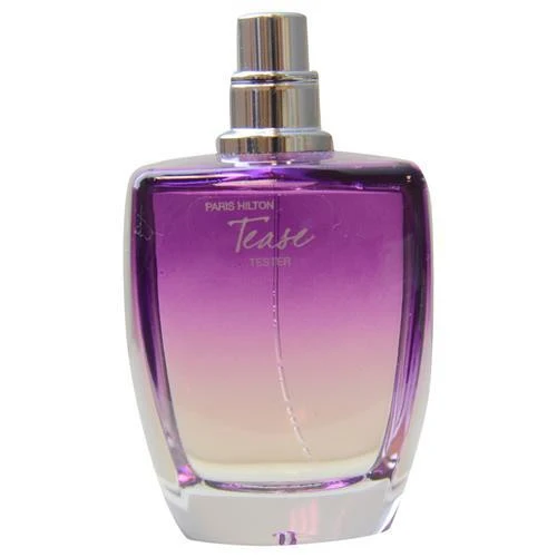 Paris Hilton Tease By Paris Hilton Eau De Parfum Spray 3.4 Oz *tester