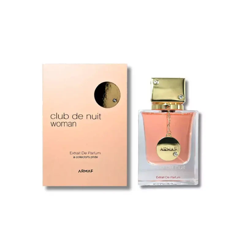 Club De Nuit Woman Extrait De Parfum 2.37oz Spray