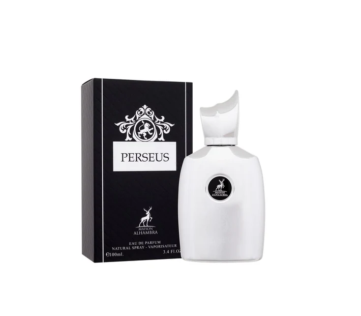Perseus For Man Edp 3.4oz Spray
