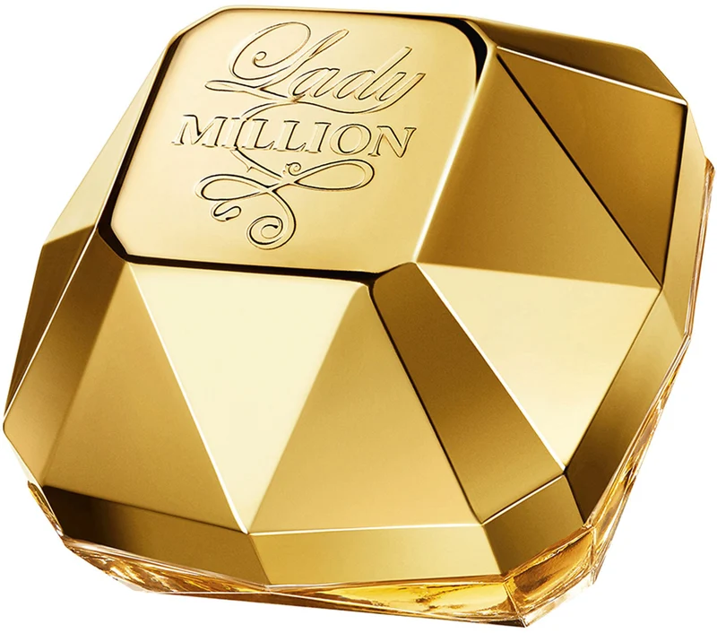 LADY MILLION EAU DE PARFUM