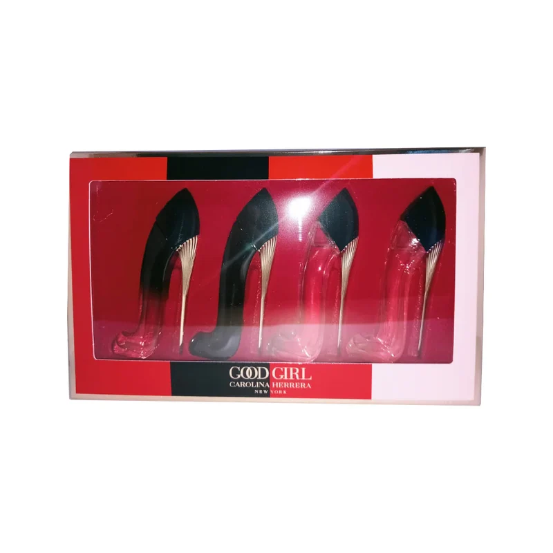 Mini Set Good Girl For Woman Edp 0.24oz Spray