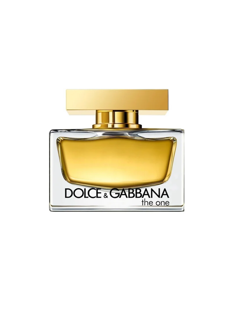 THE ONE WOMEN EAU DE PARUM