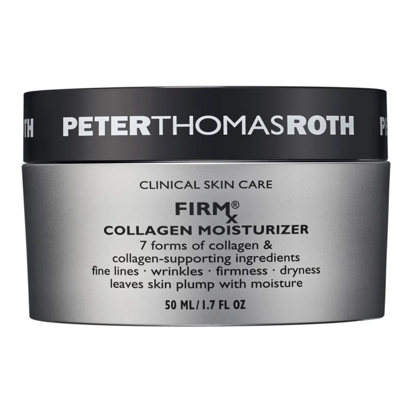 FIRM X COLLAGEN MOISTURIZER 50 ML