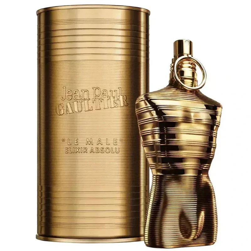 Le Male Elixir Absolu Parfum Intense 4.2oz Spray