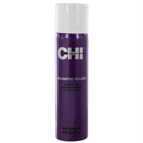 Magnified Volume Spray Foam 8 Oz