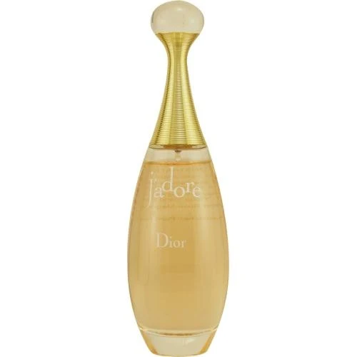 Jadore By Christian Dior Eau De Parfum Spray 3.4 Oz *tester