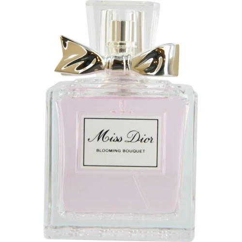 Miss Dior Blooming Bouquet By Christian Dior Edt Spray 3.4 Oz *tester