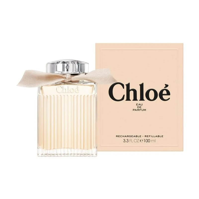 Chloe For Woman Edp 3.3oz Spray
