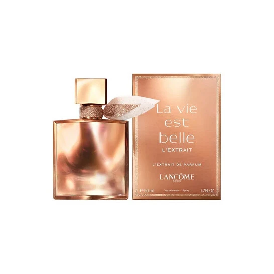 La Vie Est Belle L'Extrait De Parfum 1.7oz Spray