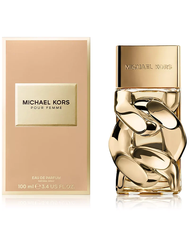 Michael Kors Pour Femme Edp 3.4oz Spray
