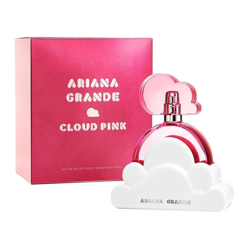 Cloud Pink For Woman Edp 3.4oz Spray