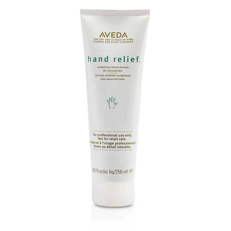 Hand Relief (professional Product) --250ml-8.4oz