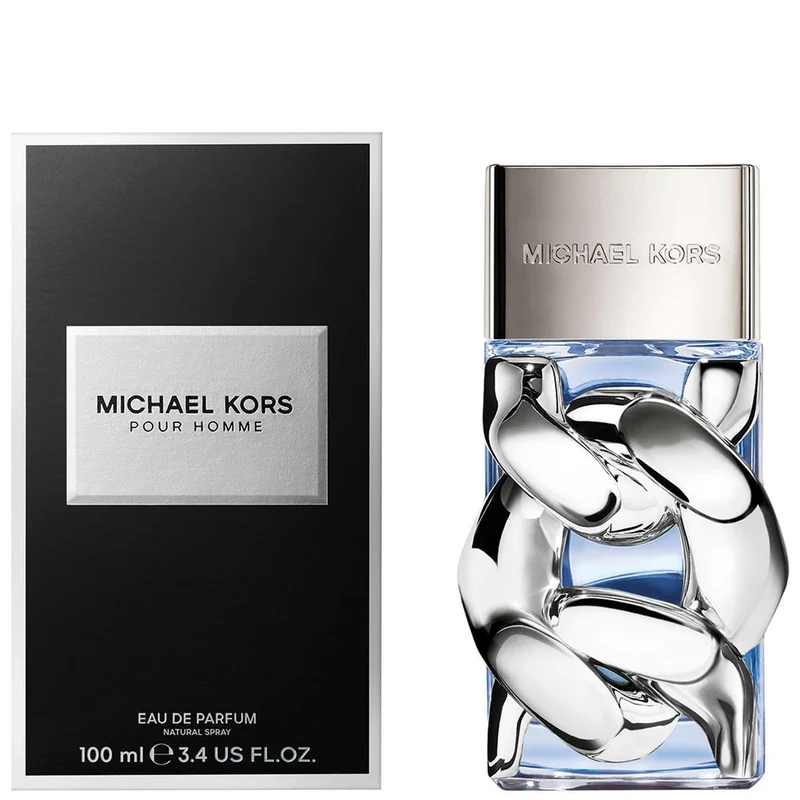 Michael Kors Pour Homme Edp 3.4oz Spray
